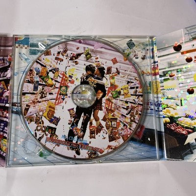 Mr.Children – Supermarket Fantasy (CD + DVD, 2008, 2-Disc) Japan Limited Ed