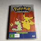 Pokemon Advanced - Which Wurmple's Which? : Vol 6 : Part 9 (DVD, 1998) Region 4