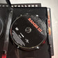 The Rambo Trilogy (DVD, 1988, 3-Disc) Sylvester Stallone Region 4