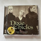 Dixie Chicks – Wide Open Spaces The Collection (CD, 2012) Australia 88985496632