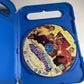 The Wiggles - Hot Poppin' Popcorn (DVD, 2004) Region 4