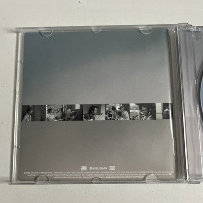 Matchbox Twenty – More Than You Think You Are (CD, 2002) Bonus Track