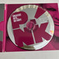 P!NK – Greatest Hits... So Far!!! (CD, 2011) Australia Digipak 88691901802