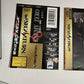 Enemy Zero SEGA Saturn SS NTSC-J JAPAN Survival Horror 1996 Game Complete
