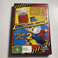 Stuart Little / Stuart Little 2 (DVD, 2011) Region 4