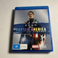 Captain America - The First Avenger (Blu-ray, 2011) All Regions
