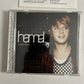 Wouter Hamel – Hamel (CD, 2007) Japan Bonus Track BSCJ-30105