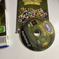 AFL Premiership 2006 PS2 Sony Playstation 2 PAL Manual