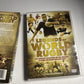 Legends of World Rugby (DVD, 2006) All Regions