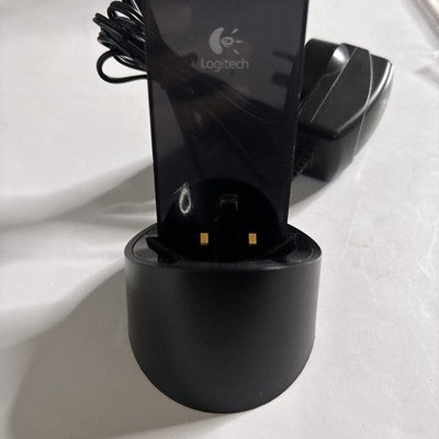Logitech L-LN13 Charging Stand Cradle for MX5500 Bluetooth Mouse (810-000397)