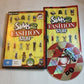 The Sims 2 - Fashion Stuff PC CDROM