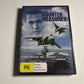 Counter Measures (DVD, 1998) Michael Dudikoff, James Horan Region 4 *New Sealed*