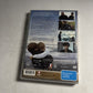 Angele & Tony (DVD, 2010) Clotilde Hesme, Elsa Bouchain, Region 4 NEW