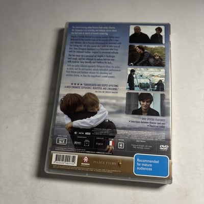 Angele & Tony (DVD, 2010) Clotilde Hesme, Elsa Bouchain, Region 4 NEW