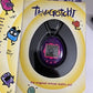 Bandai Tamagotchi 1997 Boxed Purple & Pink Japan Electronic Portable Pet NEW