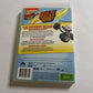 Blaze and the Monster Machines - Blaze of Glory (DVD, 2014) Region 4