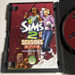 The Sims 2 Seasons Expansion Pack PC CDROM Windows Game