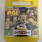 Postman Pat: Great Big Party (DVD) ABC Kids Region 4