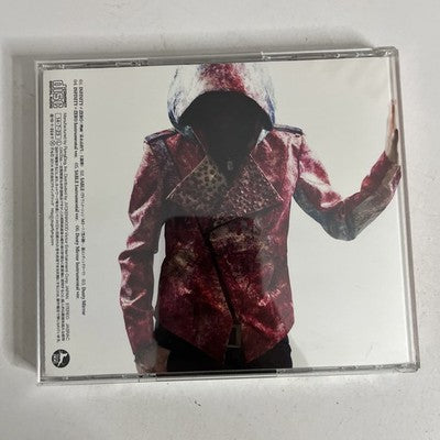 Nano – Infinity≠Zero/Sable (Nano Ver.) (CD, 2014) Japan VTCL-35189