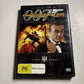 James Bond 007 - From Russia With Love (DVD, 1963) Sean Connery Region 4