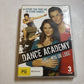 Dance Academy Series 2 Part 4 Win Or Lose (DVD, 2012) Region 4