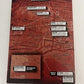 Underbelly Uncut (DVD, 2008, 4-Disc) Region 4