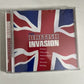 Various – The British Invasion (CD, 2012) UK PLAY 063