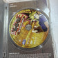 Yu-Gi-Oh! : Vol 1 : Part 6 (DVD, 2003) Region 4