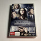 Law and Order - Special Victims Unit : Season 18 (DVD, 2017) Region 4,2