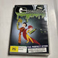 Grossology - The Perfect Stink : Vol 1 (DVD, 2006) Region 4