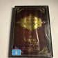 The Wind in the Willows In Winter (DVD, 1995) Rik Mayall, Michael Palin Region 4