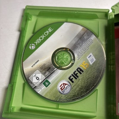 FIFA 15 Xbox One Game