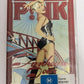 PiNK – Funhouse Tour - Live In Australia (DVD, 2009) All Regions