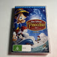 Pinocchio (Platinum Edition, DVD, 1940, 2-Disc) Disney Region 4