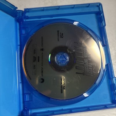 Mission Impossible - Fallout | Bonus Disc (Blu-ray, 2018) Tom Cruise Region B