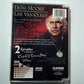 The Master (DVD, 1984) Demi Moore, Lee Van Cleef Region 4