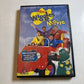 The Wiggles Movie (DVD, 1998) Region 4