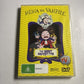 Mona The Vampire - The Robot Babysitter (DVD, 1999) All Regions