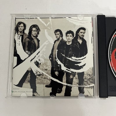 Bon Jovi – Cross Road (CD, 1994) Australia 5229362