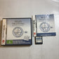 Dr Kawashima’s Brain Training Nintendo DS Manual
