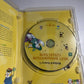 Richard Scarry's - Best Imagination Collection : Vol 2 (DVD, 1990) Region 4
