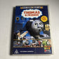 The Very Best Of Thomas & Friends (DVD 2002) Region 4