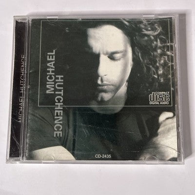 Michael Hutchence – Michael Hutchence (CD, 1999) Europe VVR1007882