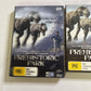 Prehistoric Park (DVD, 2006) Region 4
