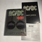 AC/DC Family Jewels 2-Disc Set + Booklet (DVD, 2005) Region 4,1