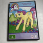 My Little Pony Tales - Volume 1 & 2 (DVD, 1995) Region 4