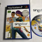 SingStar - SONY PlayStation 2 Complete with Manual PAL