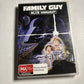 Family Guy - Blue Harvest (DVD, 2008) Region 4