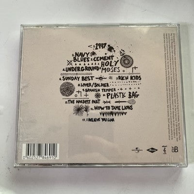 Megan Washington – I Believe You Liar (CD, 2011) Australasia 2784691