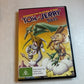 Tom & Jerry Tales : Vol 2 (DVD, 2006) Region 4
